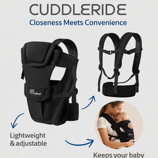 CuddleRide
