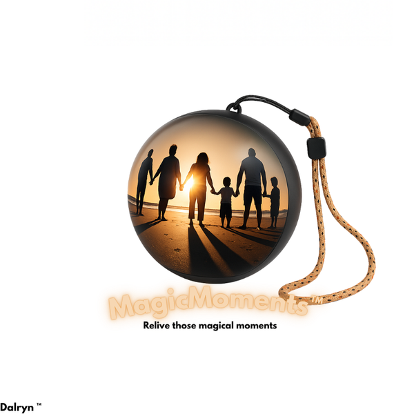 MagicMoments™