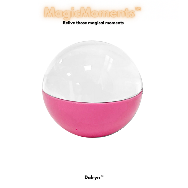 MagicMoments™