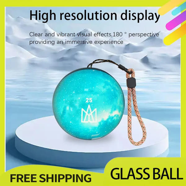 3D Crystal Memory Keeper™