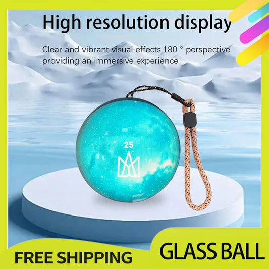 3D Crystal Memory Keeper™