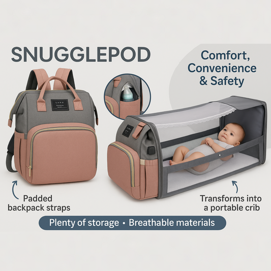 SnugglePod