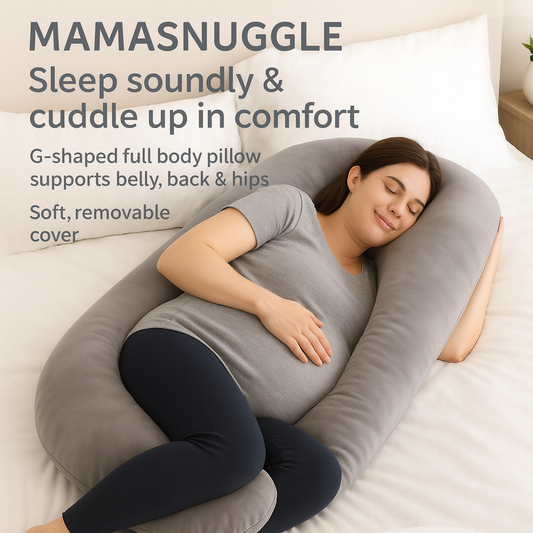 Mama Snuggle