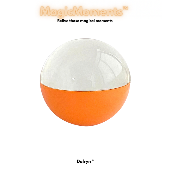 MagicMoments™