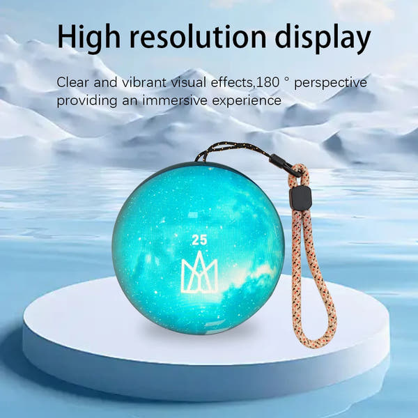 3D Crystal Memory Keeper™