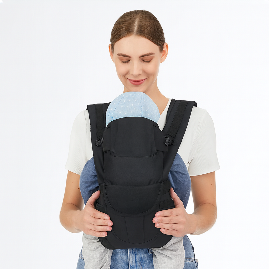 CuddleRide
